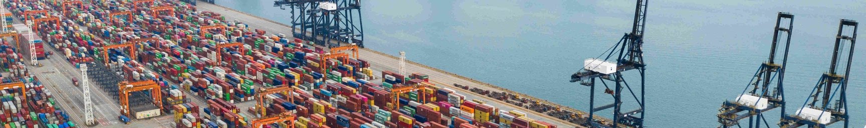 Tariffs and their impact during the last two US presidencies