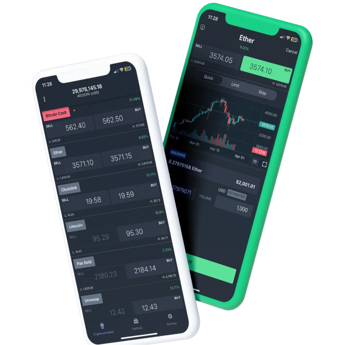 Metaverse Growth  crypto mobile phones